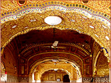 Takhat Sachkhand Shri Hazur Abchalnagar Sahib